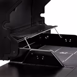 Char-Broil Convective 310 B Grill Carrello Gas Nero, Acciaio inox 10500 W - Vista aggiuntiva 4