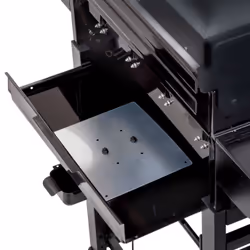 Char-Broil Convective 310 B Grill Carrello Gas Nero, Acciaio inox 10500 W - Vista aggiuntiva 8