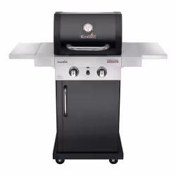 Char-Broil Professional 2200 B, 6150 W, Barbecue, Gas, 448 g/h, Sistema a bruciatore in acciaio inossidabile, 1 porta/porte