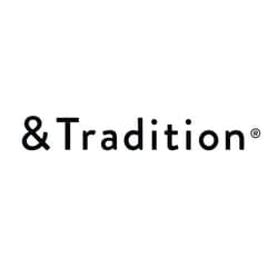 &Tradition Journey Table/Wall Lamp SHY1