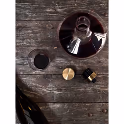 MENU 4683829 decanter per vino 1,4 L Vetro - Vista aggiuntiva 5