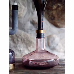 MENU 4683829 decanter per vino 1,4 L Vetro - Vista aggiuntiva 6