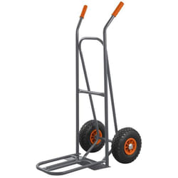 Carrello di consegna 150kg 111x46x69cm