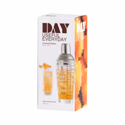 Shaker Per Cocktail 400 ml 1 u