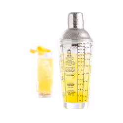 Shaker Per Cocktail 400 ml 1 u