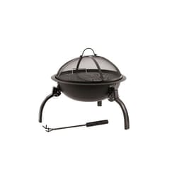 Outwell 650291 caminetto mobile