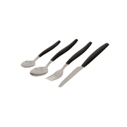 Outwell Box Cutlery Set 16 pz Set di coltelli/coltelleria con ceppo