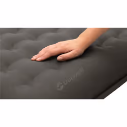 Outwell Flow Doppio materasso Nero Unisex - Vista aggiuntiva 4
