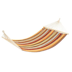 Easy Camp 480039 amaca Amaca sospesa 2 persona(e) Cotone, Misto cotone e poliestere, Poliestere Multicolore