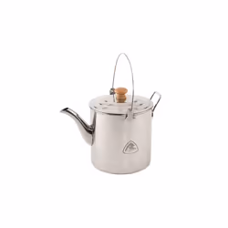 Robens 690143, 3 L, Argento, Argento, Acciaio inox, Acciaio inox, 155 mm