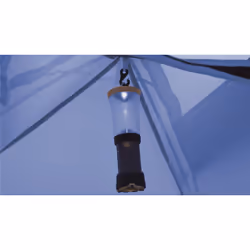 Easy Camp 120237 tendone 2 persona(e) Blu Tenda a cupola/Igloo