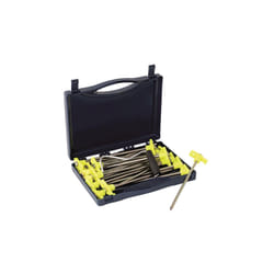 Outwell Spike Peg Box Picchetto Acciaio 20 pz