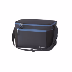 Outwell Petrel L, 20 L, 7 h, Blu marino, Poliestere, Polietilene acetato di vinile (PEVA), Polietilene acetato di vinile (PEV ...
