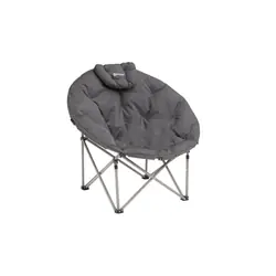 Sedia pieghevole imbottita Outwell Kentucky Lake