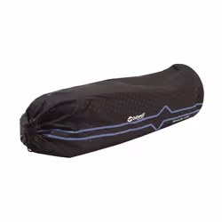 Outwell 470309 sedia da campeggio 4 gamba/gambe Grigio - Vista aggiuntiva 4
