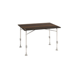 Outwell Berland M tavolo da camping Marrone, Grigio
