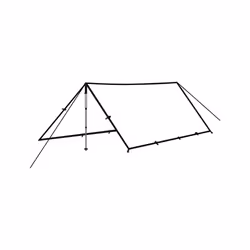 Robens Tarp Rifugio Verde - Vista aggiuntiva 4