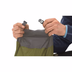 Robens Voyager 2EX Verde Tenda a tunnel - Vista aggiuntiva 7