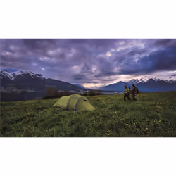 Robens Voyager 2EX Verde Tenda a tunnel - Vista aggiuntiva 8