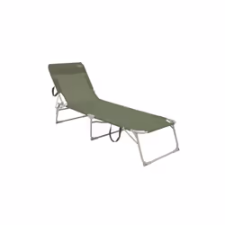Outwell Vineyard, Singolo, Letto esterno indipendente, Verde