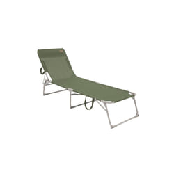 Outwell Vineyard Singolo Letto esterno indipendente Verde