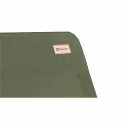 Outwell Vineyard Singolo Letto esterno indipendente Verde