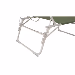 Outwell Vineyard Singolo Letto esterno indipendente Verde