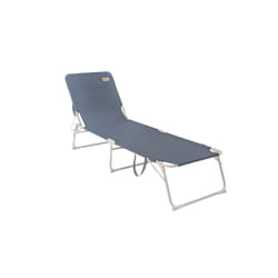 Outwell Tenby Lettino da campeggio 3 gamba/gambe Blu