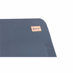 Outwell Tenby Lettino da campeggio 3 gamba/gambe Blu
