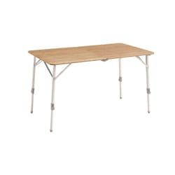 Outwell Custer L table de camping Marron