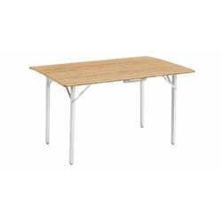Outwell Kamloops L tavolo da camping Marrone