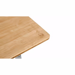 Outwell Kamloops L tavolo da camping Marrone
