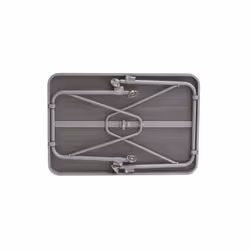 Outwell Coledale M tavolo da camping Grigio - Vista aggiuntiva 4