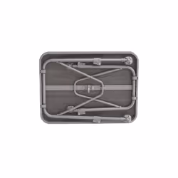 Outwell Coledale S tavolo da camping Grigio - Vista aggiuntiva 6