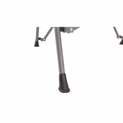 Outwell Alder Lake Sedia da campeggio 4 gamba/gambe Grigio - Vista aggiuntiva 4