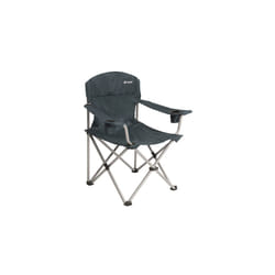 Outwell Catamarca XL Sedia da campeggio 4 gamba/gambe Blu marino