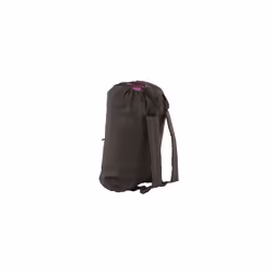 Outwell Champ Kids Bambini Sacco a pelo rettangolare Poliestere Rosso - Vista aggiuntiva 6