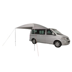 Easy Camp Flex Visiera parasole Grigio
