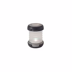 Outwell 651068, Illuminazione a pavimento da esterno, Nero, Bianco, Acrilonitrile butadiene stirene (ABS), Silicone, 1 lampad ...