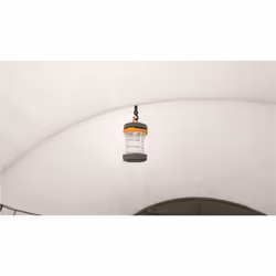 Easy Camp Huntsville Twin 600 6 persona(e) Verde Tenda a tunnel - Vista aggiuntiva 5