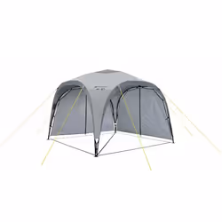 Outwell Lounge M, Rifugio, Grigio, Poliestere, 50+, 150 cm, 900 g