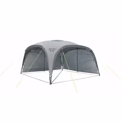 Outwell Lounge XL, Rifugio, Grigio, Poliestere, 50+, 150 cm, 1,3 kg