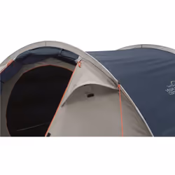 Easy Camp Vega 300 Compact 3 persona(e) Blu, Bianco Tenda a cupola/Igloo - Vista aggiuntiva 4