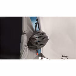 Easy Camp Vega 300 Compact 3 persona(e) Blu, Bianco Tenda a cupola/Igloo - Vista aggiuntiva 6