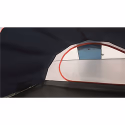 Easy Camp Vega 300 Compact 3 persona(e) Blu, Bianco Tenda a cupola/Igloo - Vista aggiuntiva 7
