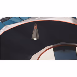 Easy Camp Vega 300 Compact 3 persona(e) Blu, Bianco Tenda a cupola/Igloo - Vista aggiuntiva 8
