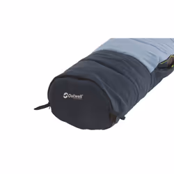 Outwell Convertible Junior Adulto Sacco mummia Poliestere Blu - Vista aggiuntiva 4