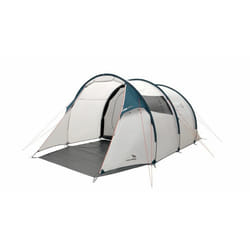 Easy Camp Menorca 500 Rifugio Blu, Grigio chiaro