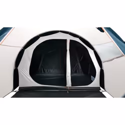 Easy Camp Menorca 500 Rifugio Blu, Grigio chiaro