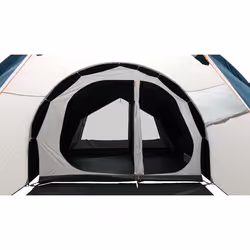 Easy Camp Menorca 500 Rifugio Blu, Grigio chiaro